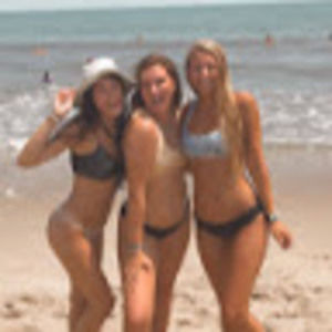 Meet your Posher, Sierra